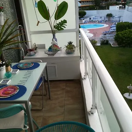 Europa Beach & Yumbo Playa del Inglés