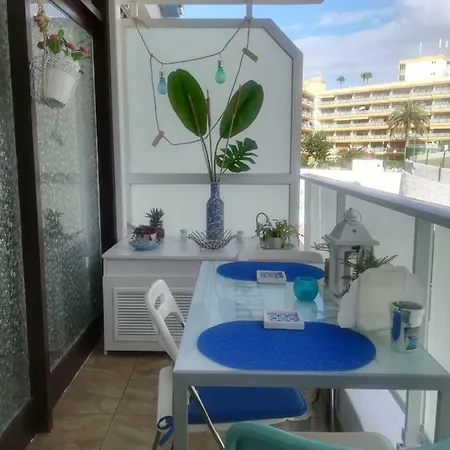 Europa Beach & Yumbo * Playa del Inglés